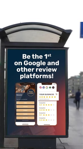 Fast Review® on Instagram: "Being first on Google is not luck. It is the result of visible, consistent and credible reviews. When people search for a hotel, a restaurant or any service, they rarely scroll. They choose from the businesses Google places at the top. And what decides who gets that position? Recent reviews. Authentic reviews. A steady flow of satisfied voices. That is exactly where FastReview® changes everything. FastReview® makes it simple for your guests to share their experience i