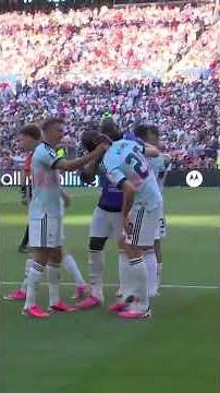 ¡¡¡GOL DE BÉLGICA!!! ¡¡¡TREMENDO ERROR DEL PORTERO ESTADOUNIDENSE!!! 😱🚨| Telemundo Deportes