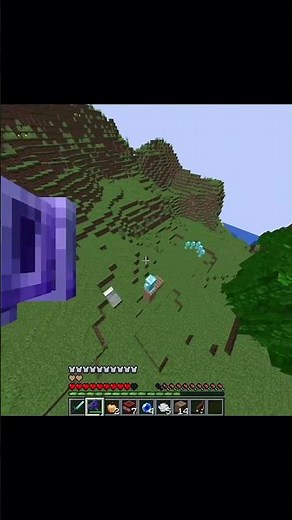 Minecraft PvP Practice — Training & Combos #minecraftshorts