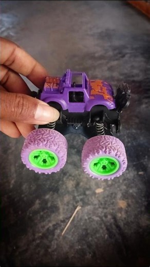 Best Rc 1 Remote Control Power Test.Mini Jeep 🔥 #shortsfeed