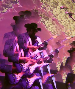 Tetris Cowboy Concert & Tour History  | Concert Archives