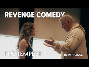 The Tempest: Revenge Comedy | Stratford Festival 2026