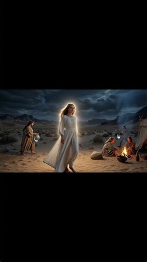 The Dragon Is After Her… Revelation 12 😳