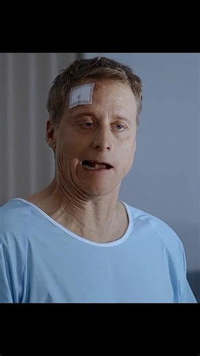 He actually is an alien—it's just that no one believes him | Resident Alien #clips #edit #moments