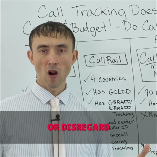 Google Ads Call Tracking: The Secret to Better Leads 📞📊