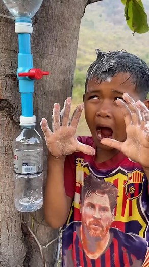 173K views · 1.2K reactions | Survival Skills: SMART ideas and USEFUL with PVC pipe #bushcraft #camping #outdoors | KLBRO Biju Rithvik | Facebook