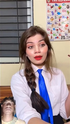 Lipstick secret in freinds "Building Wooden Log Cabin in Forest🌲😳Step by StepSurvival House