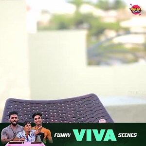 763K views · 34K reactions | Watch Funny Viva Scenes. https://youtu.be/36H05C0lROI #funnyvivascenes #funnyviva #hyderabadicomedy #comedy #vivascenes #kiraakcomedy #funnyvideos #nabeelproductions #nabeelafridi #warangaldiaries | Warangal Diaries | Facebook