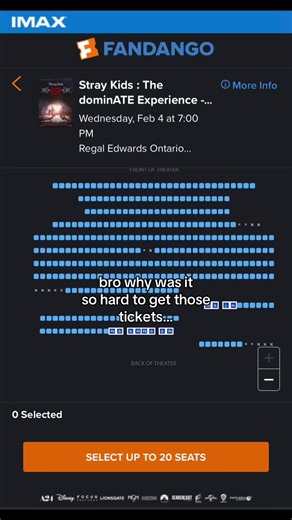 Stray Kids Concert Ticket Challenges in Milan