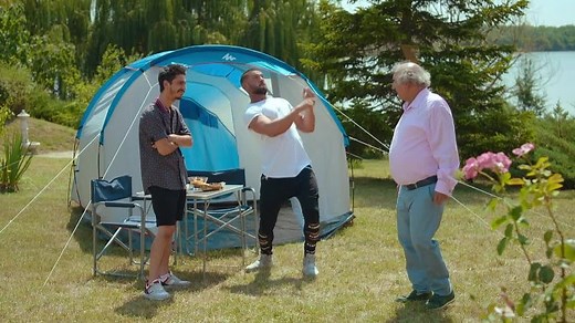 Sacrificiul episodul 12 HD