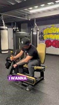 How to Use the TRUE Fitness Palladium Series Seated Leg Extension | Proper Form