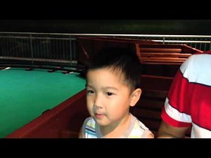 The little big Club Malaysia