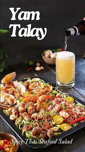 10 Thai Dishes You NEED To Try