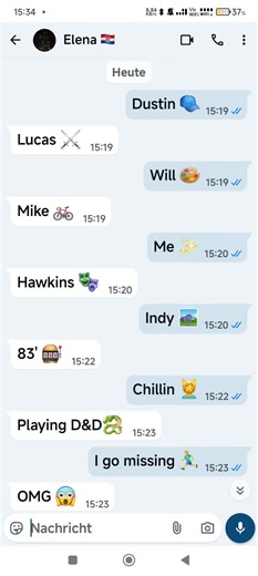 Exploring Stranger Things Theories and Merchandise