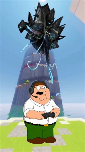 PeterGaming | In Halo, the floating jellyfish-like aliens called Huragok — or Engineers — look harmless, but they’re anything but. Created by the... | Instagram