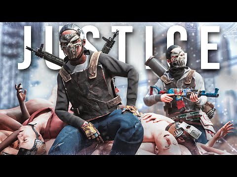 Rust - HUMILIATING the WORST Type of CLAN (Duo Survival)