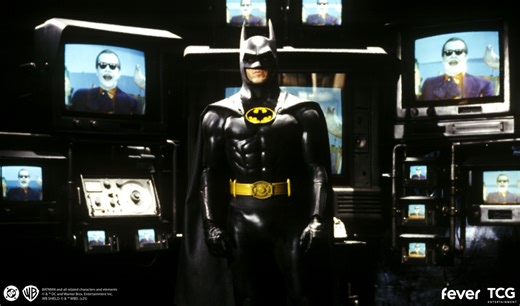 ‘Batman (1989) in Concert’ brings Gotham to San Diego for Comic-Con weekend