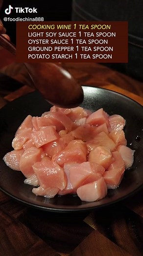 foodiechina888 on TikTok