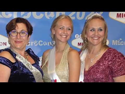 MicroCon 2022 - World Micronation Leaders Meet