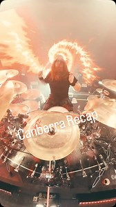 CANBERRA! Thnx 4 the Memories‼️🖤🇦🇺 DECEMBER 🇦🇺 6th • Good Things - Sydney 🇦🇺 7th • Good Things - Brisbane APRIL 2026 11th • Copenhagen, DK 🇩🇰 13th • Hamburg, DE 🇩🇪 15th • Warsaw, PL 🇵🇱 17th • Zwickau, DE 🇩🇪 18th • Berlin, DE 🇩🇪 19th • Vienna, AT 🇦🇹 20th • Munich, DE 🇩🇪 22nd • Milan, IT 🇮🇹 23rd • Marseille, FR 🇫🇷 *SOLD-OUT* 24th • Toulouse, FR 🇫🇷 25th • Pamplona, ES 🇪🇸 27th • Madrid, ES 🇪🇸 28th • Lisbon, PT 🇵🇹 29th • Malaga, ES 🇪🇸 30th • Barcelona, ES 🇪🇸 MAY 2