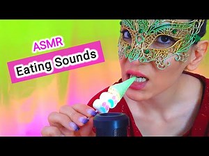asmr: Eating Sounds for Relaxing & Sleep | asmr eating | asmr mukbang