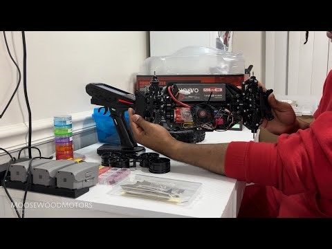 Mounting Tires on Rims for MAX Grip! | Porsche 911 GT3 R (992) RC Build Step 30🔥Tamiya TT-02 Build