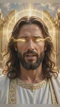 🙏 STOP, My Child! Jesus Has a Message for You Today | A Powerful Blessing You Need to Hear