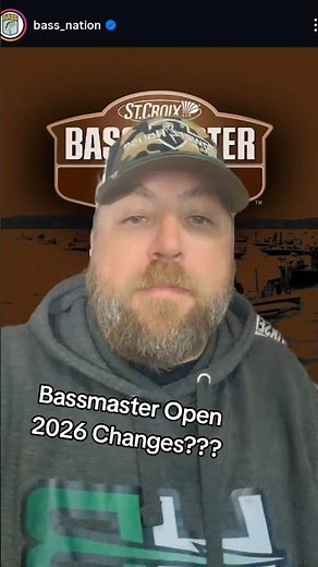 Will These Bassmaster Opens Updates Change Everything in 2026?