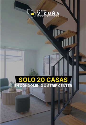 Vivienda Nueva en Peñaflor: Condominio Exclusivo