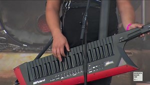 BATTLE BEAST - Eden (2019)