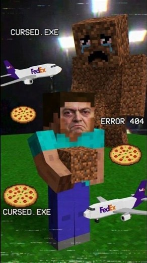 Minecraft: The Best Game Ever... If You Are 3 Years Old #minecraft