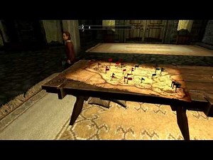 How to discover map locations - Skyrim