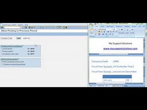 SAP MMRV T Code | MMRV T Code In SAP