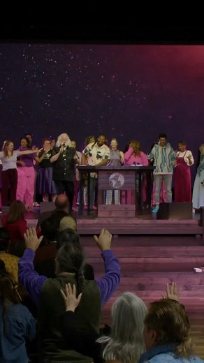 6.8K views · 2K reactions | “You’re going to take what you see and start seeking again.” | Glory of Zion International | Facebook