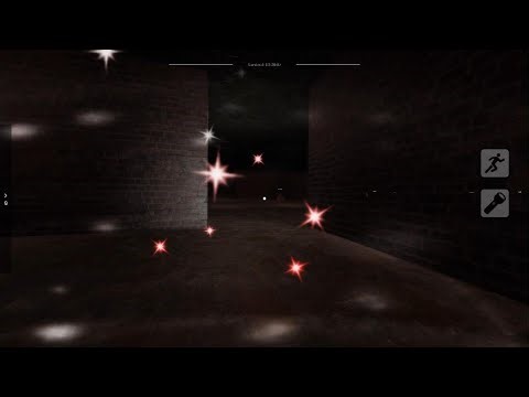 Playing a SCP-096 game!!!😎🔥🔥🔥🔥🔥