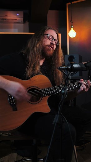 Free Falling - Tom Petty (Acoustic Cover)