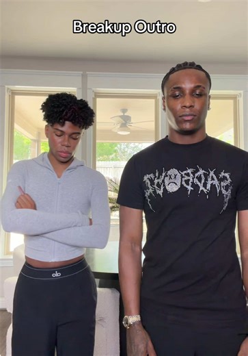 Caardolive (@realcaardo2)’s video of breakup outro