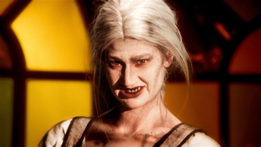'Dead Lover' Trailer: Grace Glowicki's Dark, Zany Horror Romance Hits IFC Center On March 20