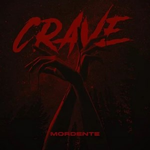 Synth Single Review: "Crave" by Mordente