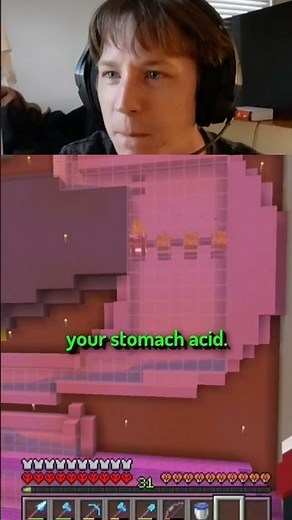 minecraft redstoners ran out of ideas...