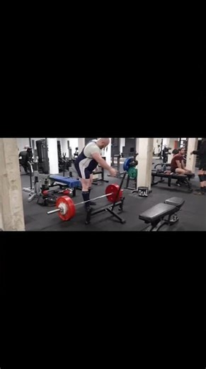 DL 225+235 kg (Block 2 - Week 4) (02-12-25)