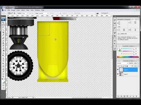 SimpleRockets Mod Tutorial