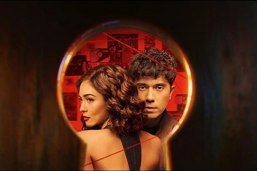 Kim Chiu and Paulo Avelino's new series 'The Alibi' to premiere on Nov. 7 | ABS-CBN Entertainment