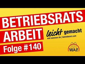 Ist Reisezeit immer Arbeitszeit? | BetriebsratHEUTE