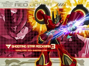 流星のロックマン3 wi-fi対戦BGM