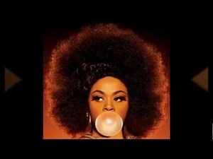 JILL SCOTT SLOWLY SURELY