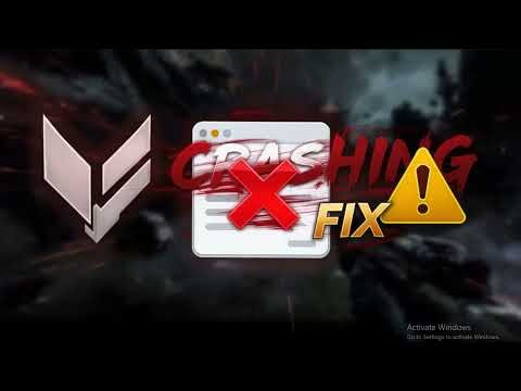 How to fix Valorant crashing mid game or at startup