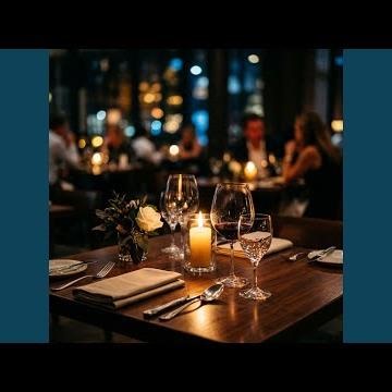 Chill Flugelhorn Jazz – Ambiente Refinado