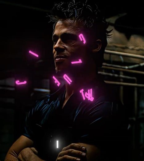 johnny joins fight club?🗿 #cobrakaiseason6 #edit #cobrakai #cobrakaiedits #fightclubedit #fightclub