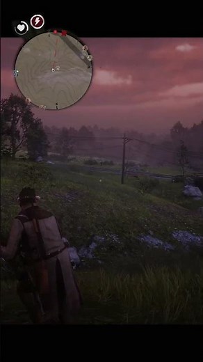 RDO Duel with a hacker!? #rdo #rdr2